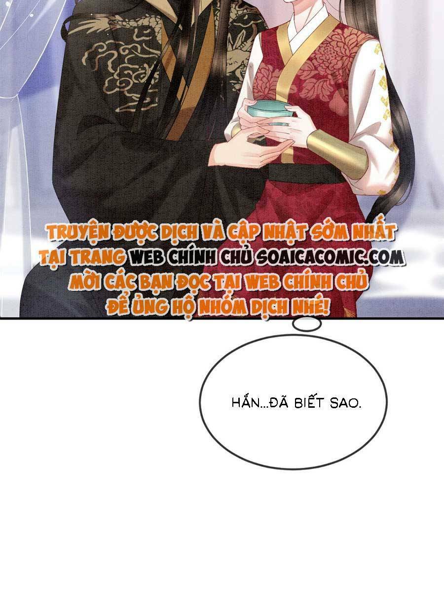 bạch nguyệt quang lạm quyền của sủng hậu chapter 101 17