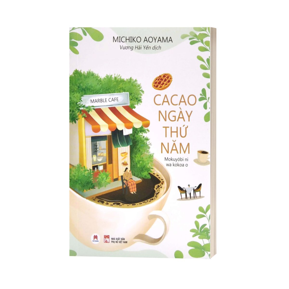 Cacao Ngày Thứ Năm