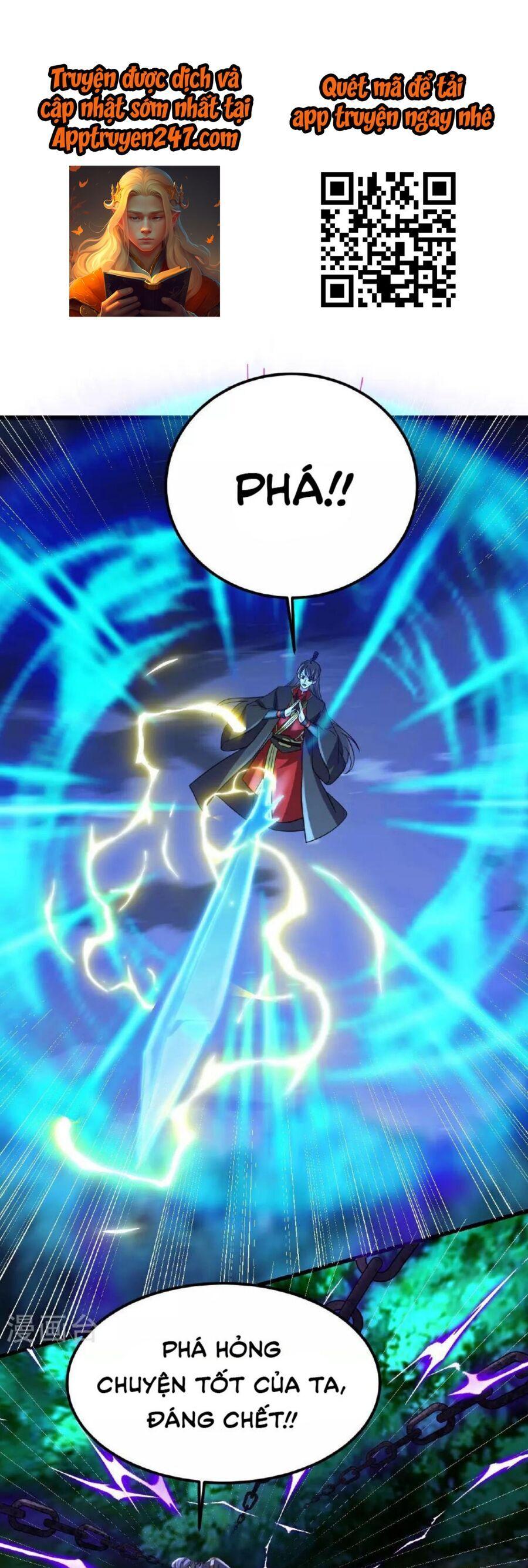 tiên võ đế tôn chapter 492 86