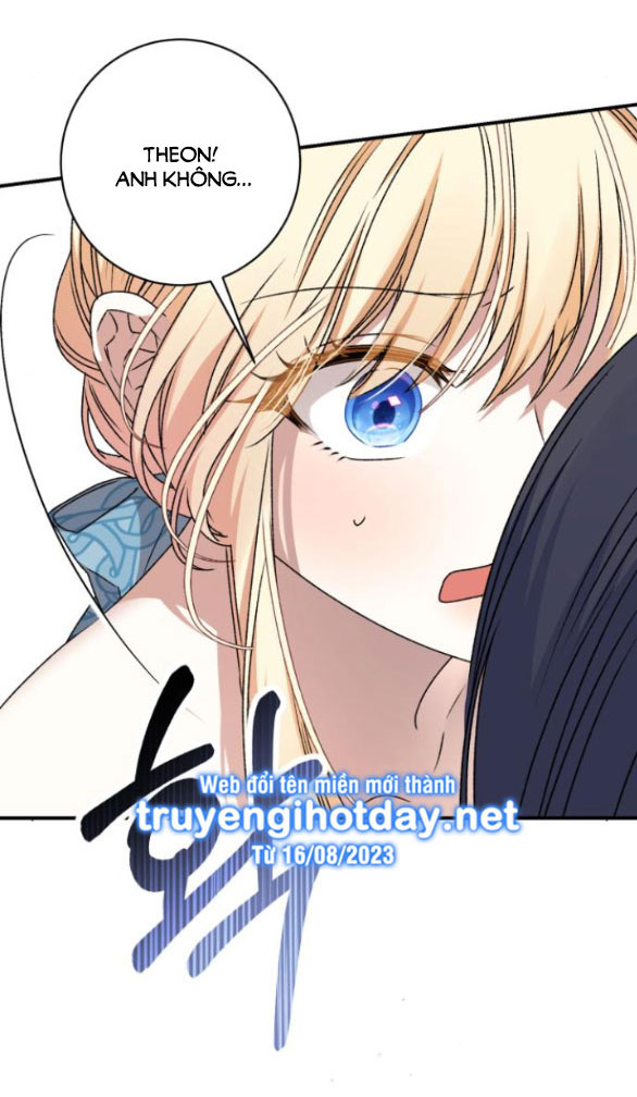 Bạo Chúa Muốn Có Cuộc Sống Tốt Đẹp chapter 49.2 - Trang 75