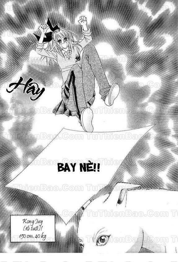 lọ lem hậu đậu chapter 1 29