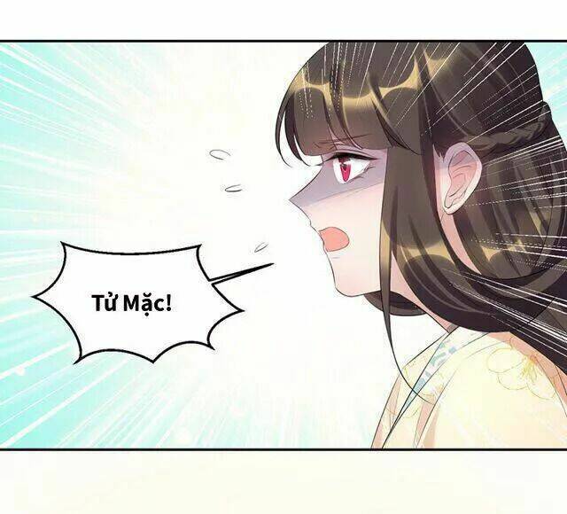 quả nhân có bệnh tên là tương tư chapter 90 21