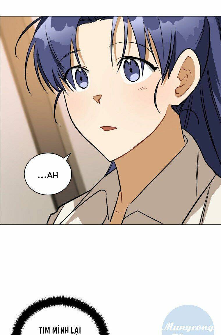 quái thú với hoa chapter 105 17