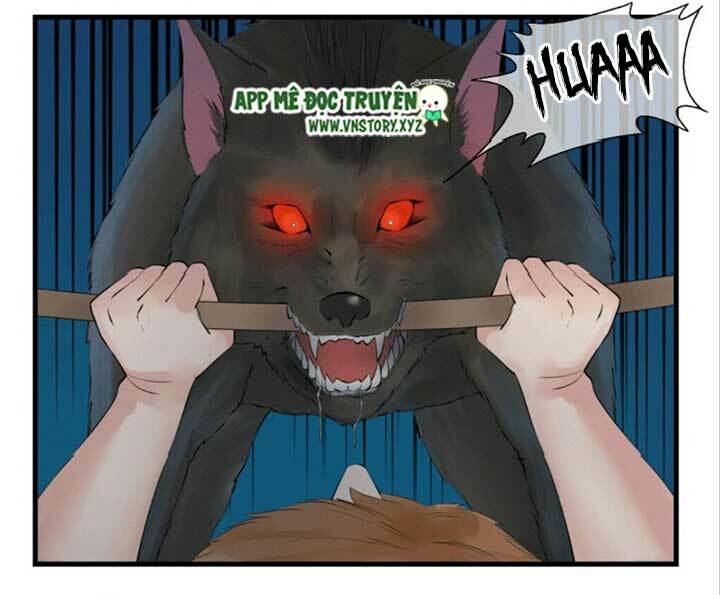 bồn tắm có vấn đề?! chapter 13 11