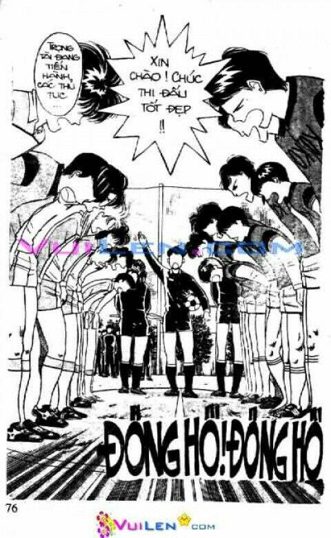 sôi động cầu trường full 17 tập chapter 3 75