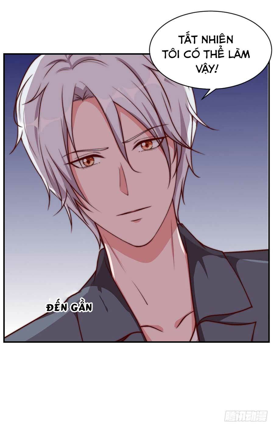 gả cho tình cũ làm lão bà chapter 31 38