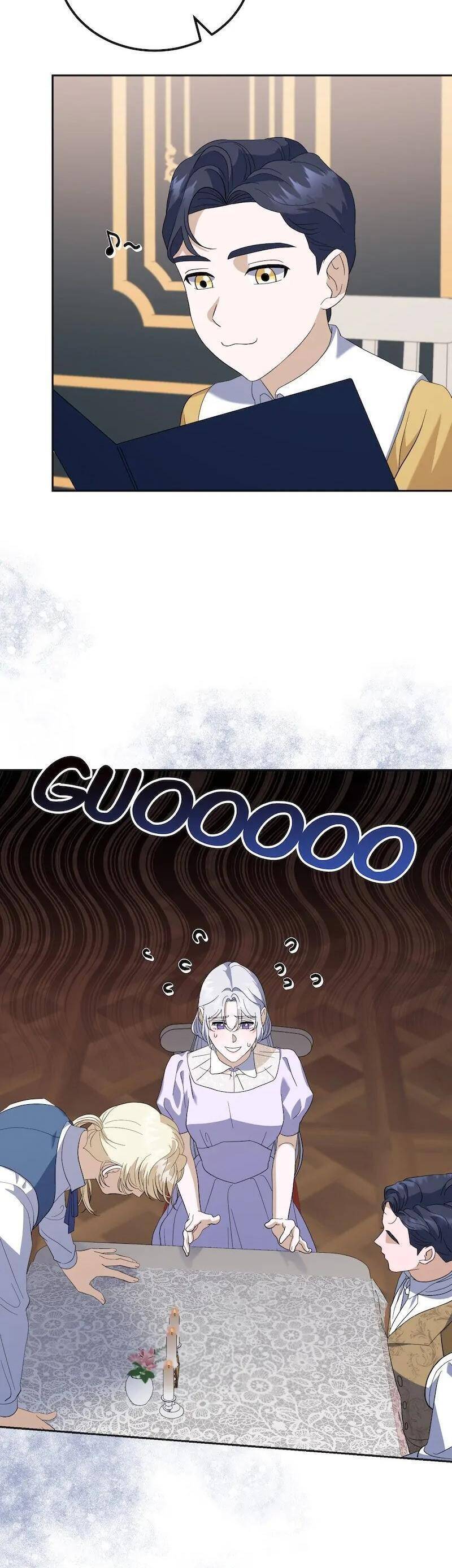 sống chung với người chồng dịu dàng chapter 8 18