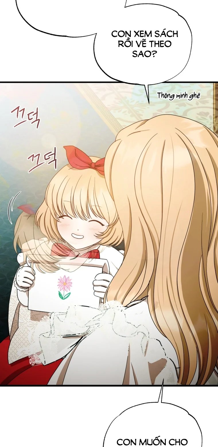 khi tôi bị chú chó tôi bỏ rơi cắn chapter 1.2 24