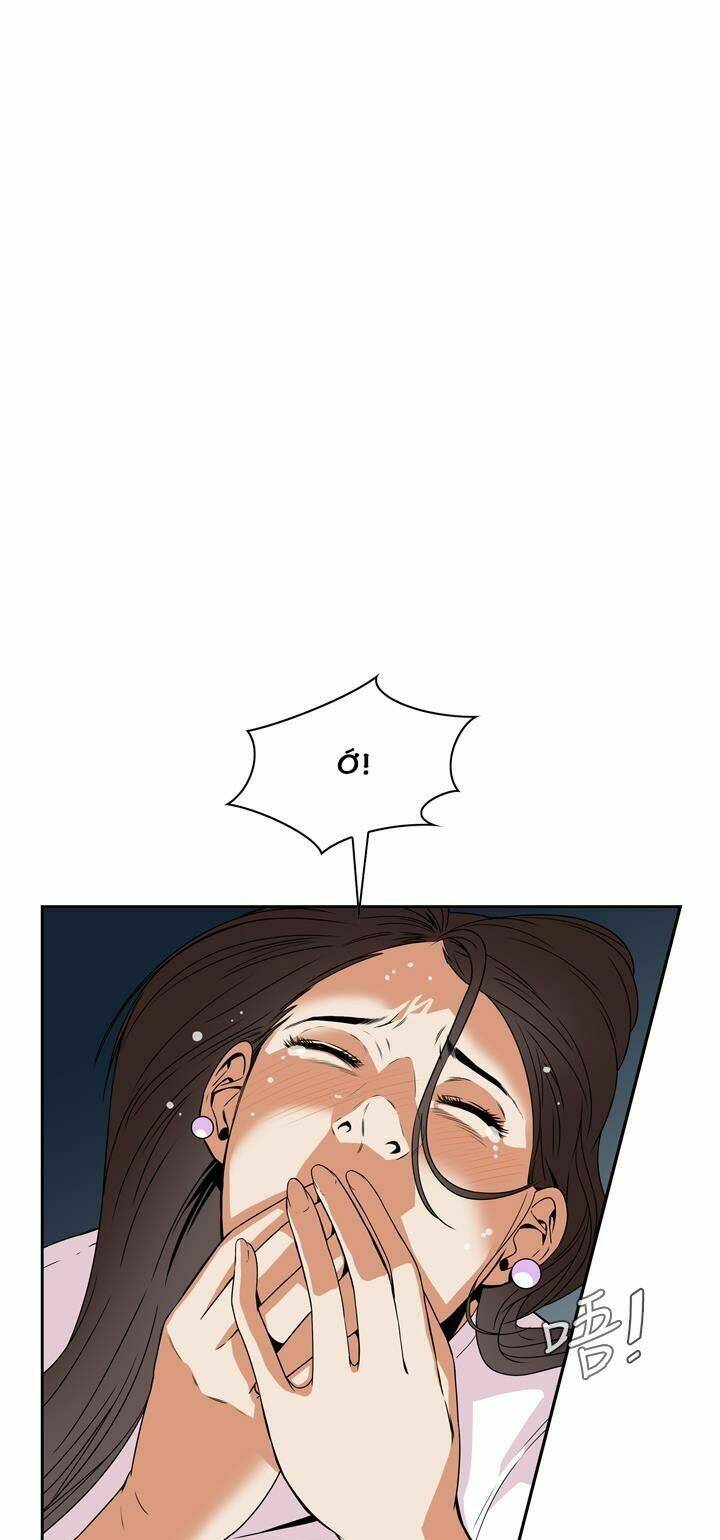 giấc mơ khủng khiếp - deadful dream chapter 4 66