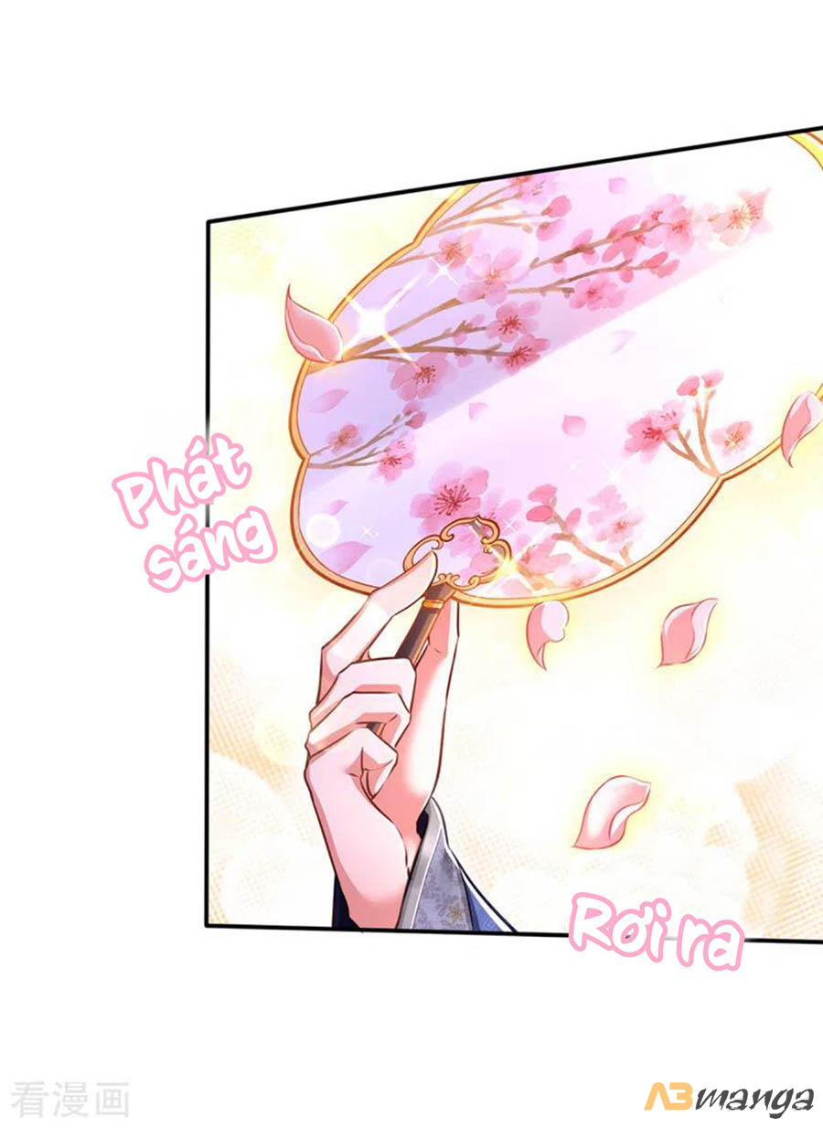 ngã tại hậu cung đương đại lão nữ chapter 52 23