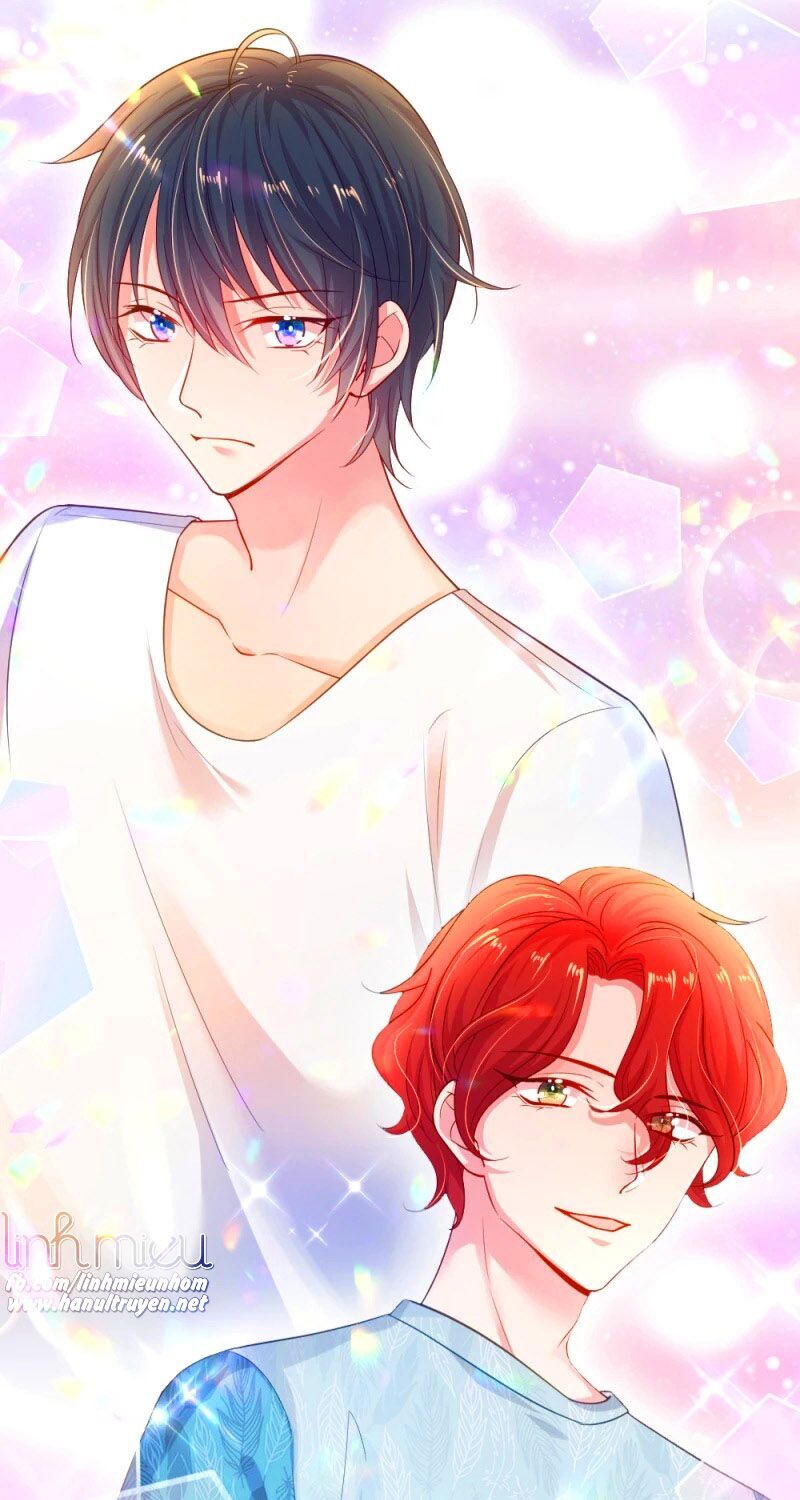 ma ma đột kích : cha mời tiếp chiêu chapter 45 8