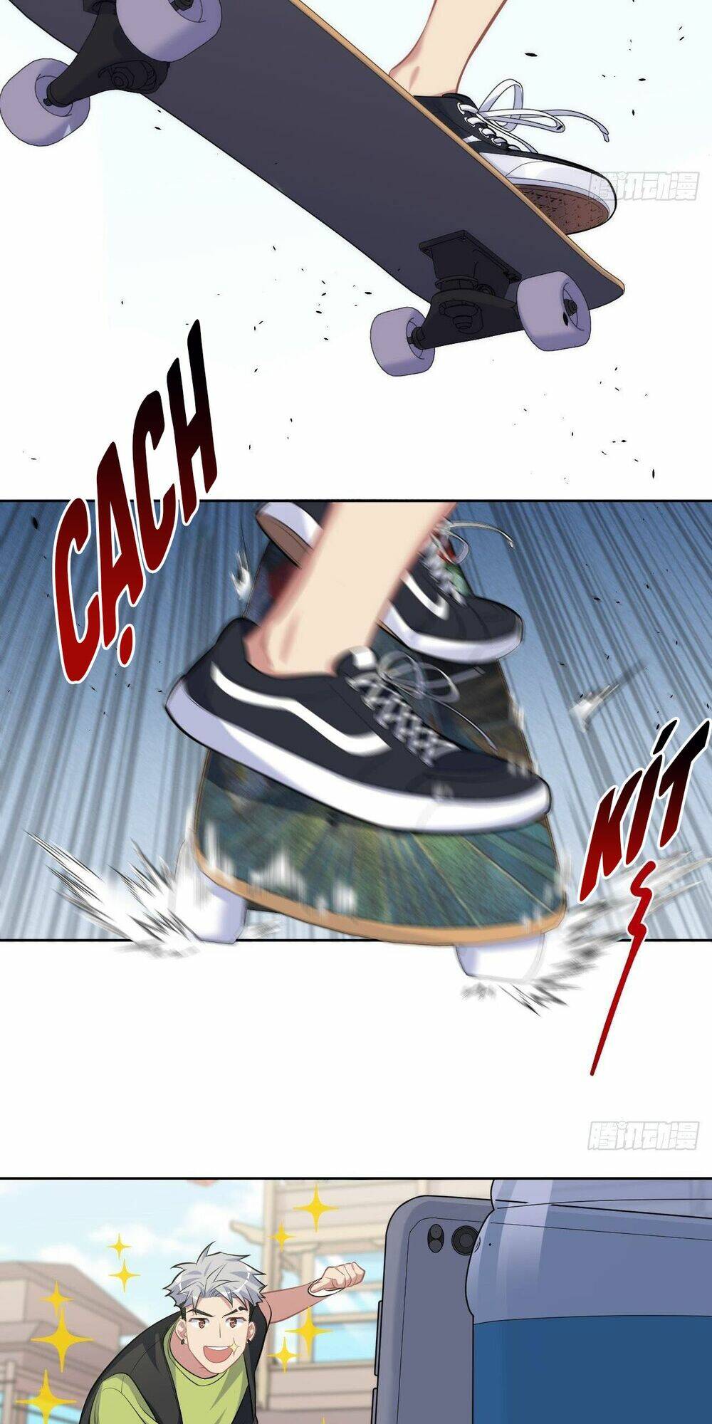 nhạc phụ đại nhân là lão bà chapter 109 4