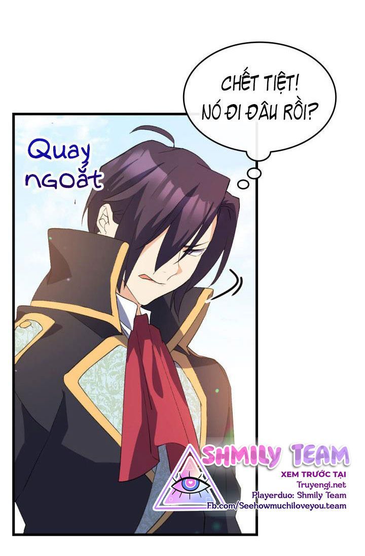 tôi định quyến rũ anh trai nhưng nam chính đã đến chapter 16 70