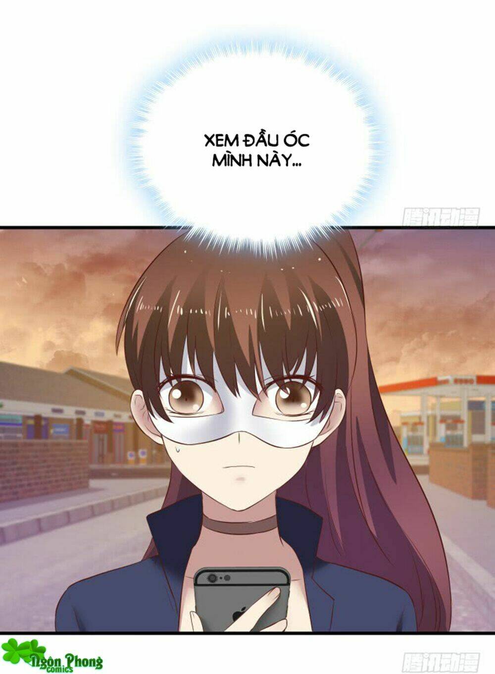 khi trò chơi ác ma bắt đầu chapter 95 19