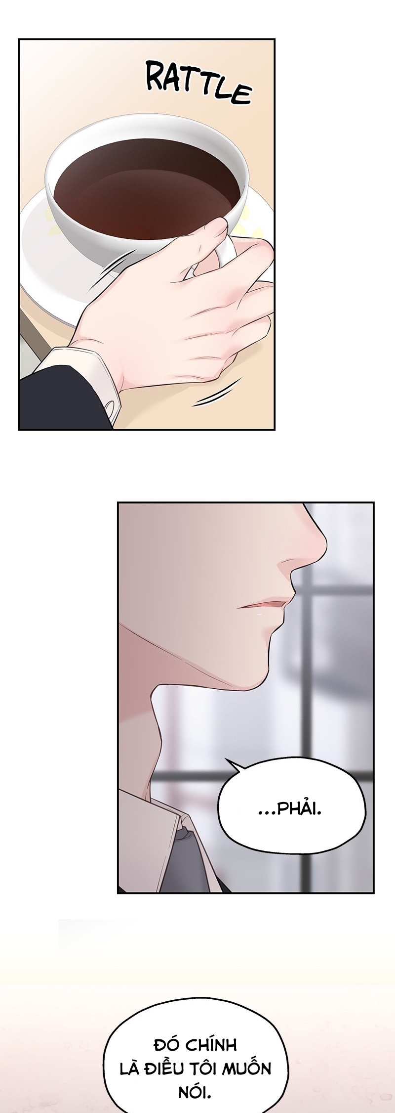 hạnh phúc đó không hề tồn tại chapter 39 49