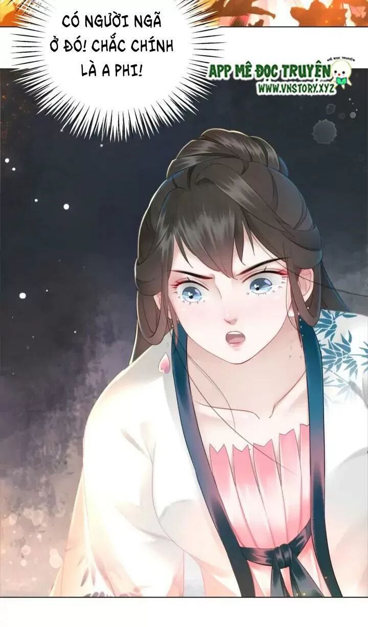 cực phẩm phế vật tiểu thư chapter 134 30