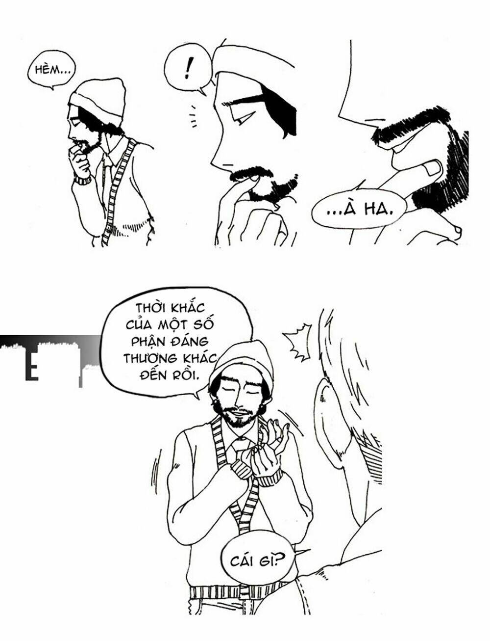 chuyện chết chóc chapter 1 17