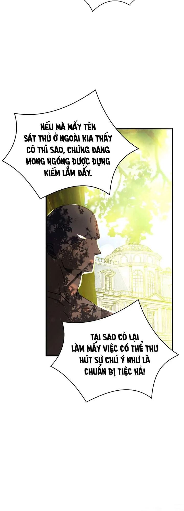 tôi không cố ý quyến rũ nam chính đâu! chapter 39 37