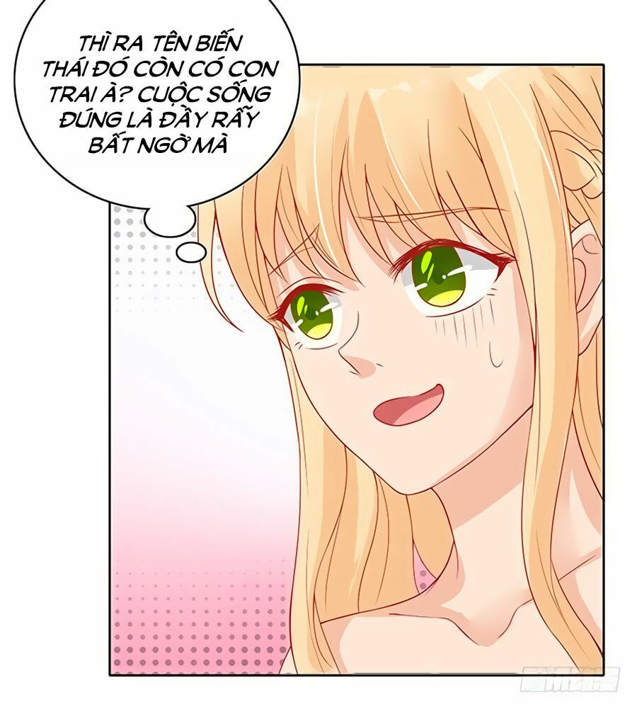 chồng già vợ trẻ trêu nhau hàng ngày chapter 22 25