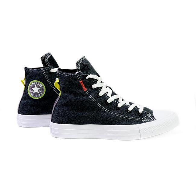 Giày sneakers Converse Chuck Taylor All Star Renew 168595V