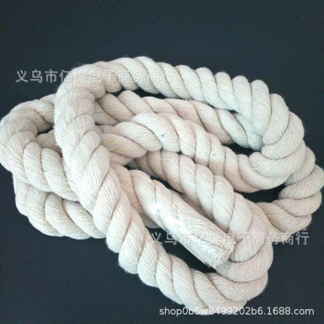 Dây thừng handmade