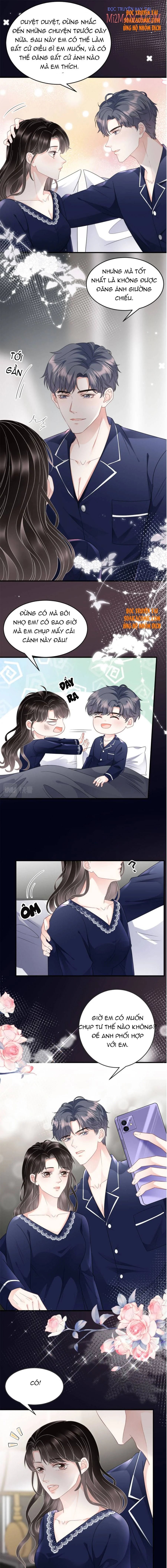 [16+] đại tiểu thư có thể có ý đồ xấu chapter 64.5 2