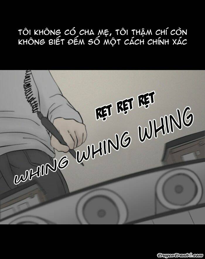 thứ sáu: những câu chuyện cấm chapter 11 7