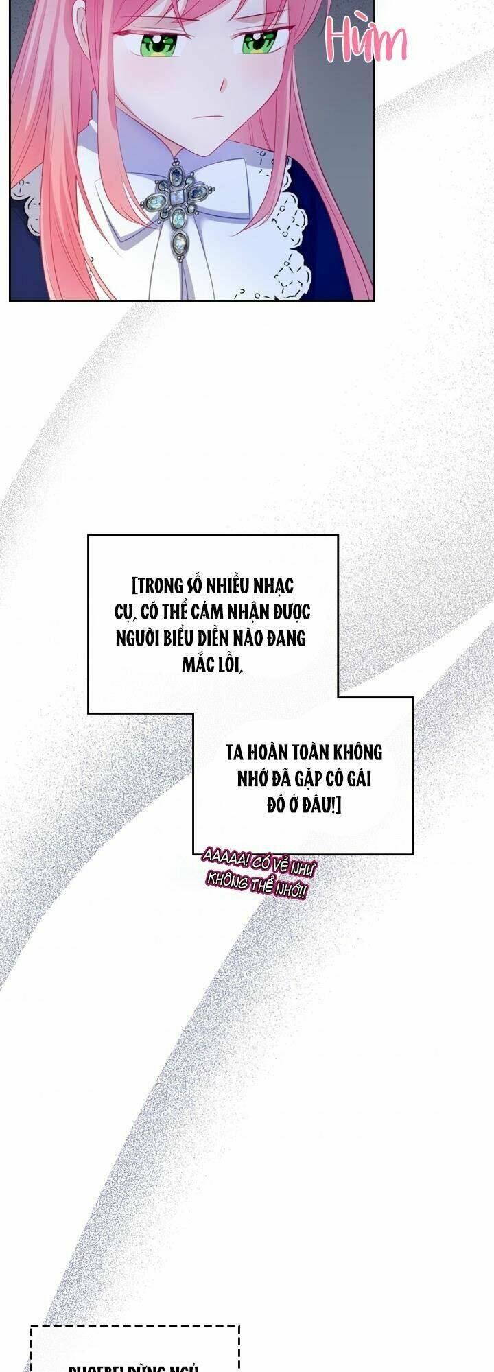 công chúa phản diện muốn ở trong ngôi nhà bánh quy chapter 51 45