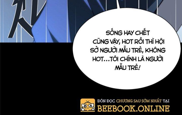 nữ chính chạy từ trong sách ra thì phải làm sao chapter 2 113