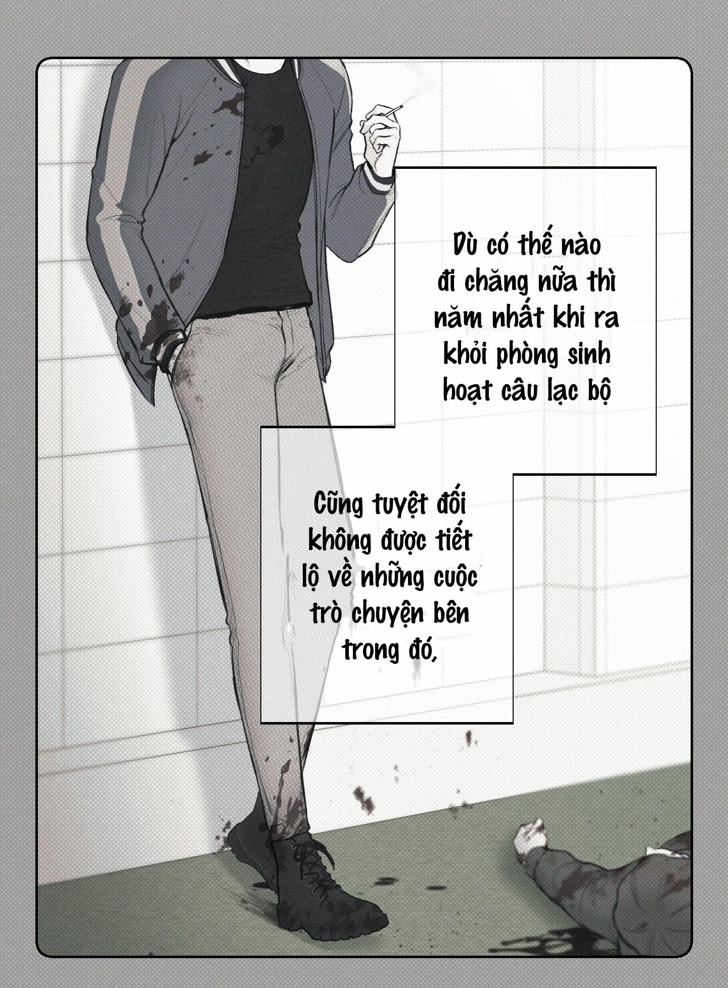 tháng 12 chapter 16 36