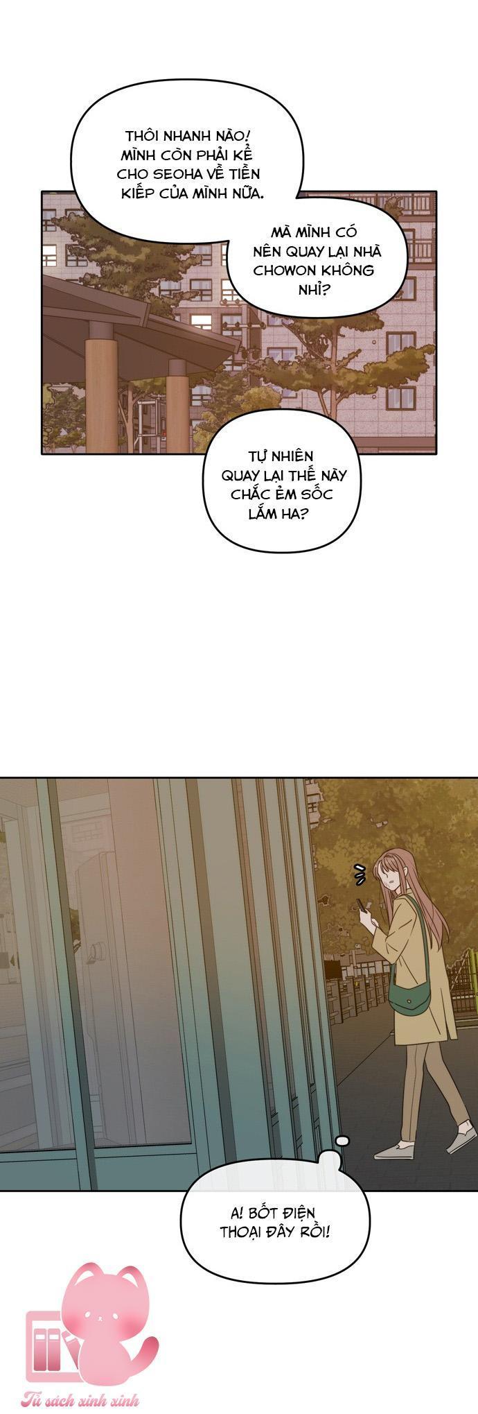 hẹn gặp nhau ở kiếp thứ 19 chapter 101 15