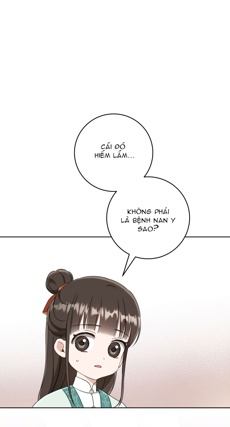 trở thành đứa cháu gái bị ghẻ lạnh trong gia tộc võ giả hùng mạnh chapter 58.2 2