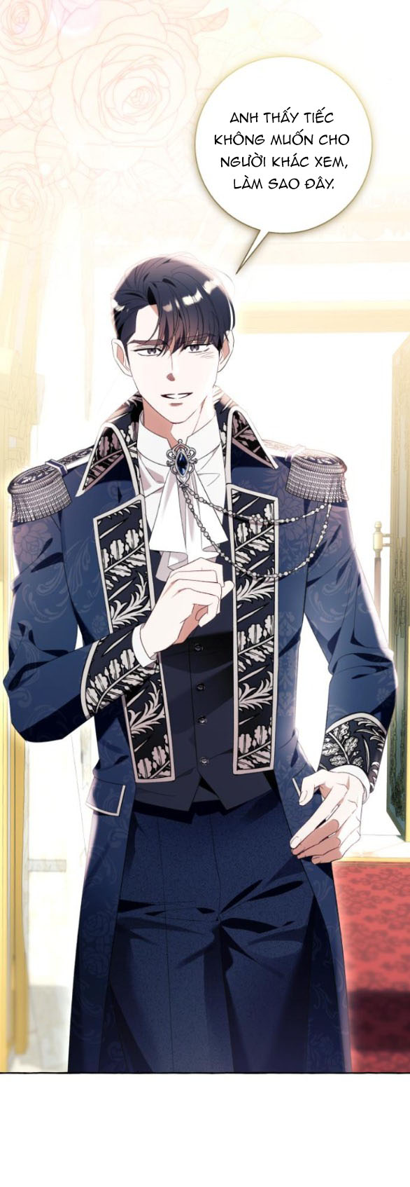 tôi tưởng đó chỉ là tiểu thuyết trọng sinh bình thường chapter 94.1 11