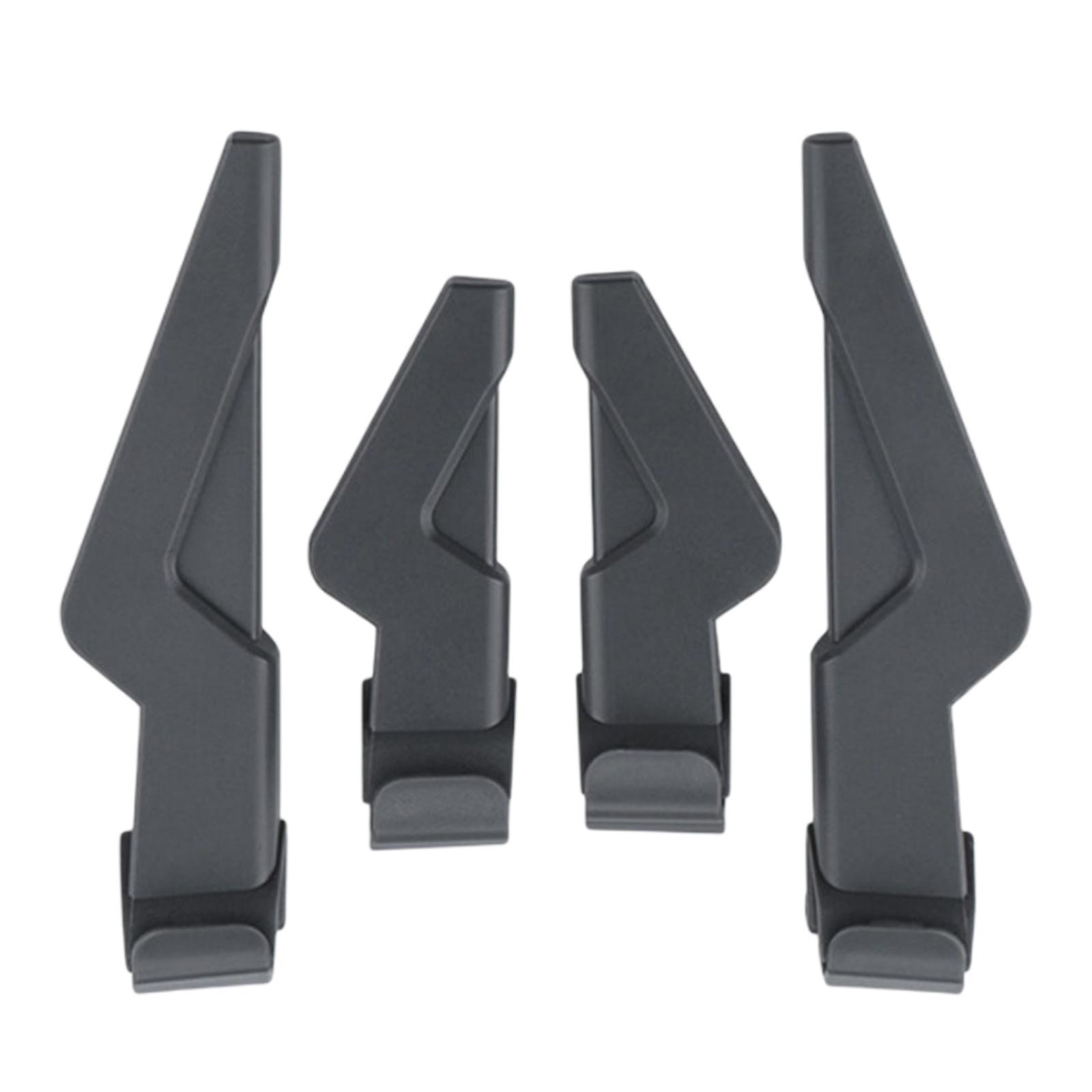 Landing Gear  Protective Support  for   3 Accessories