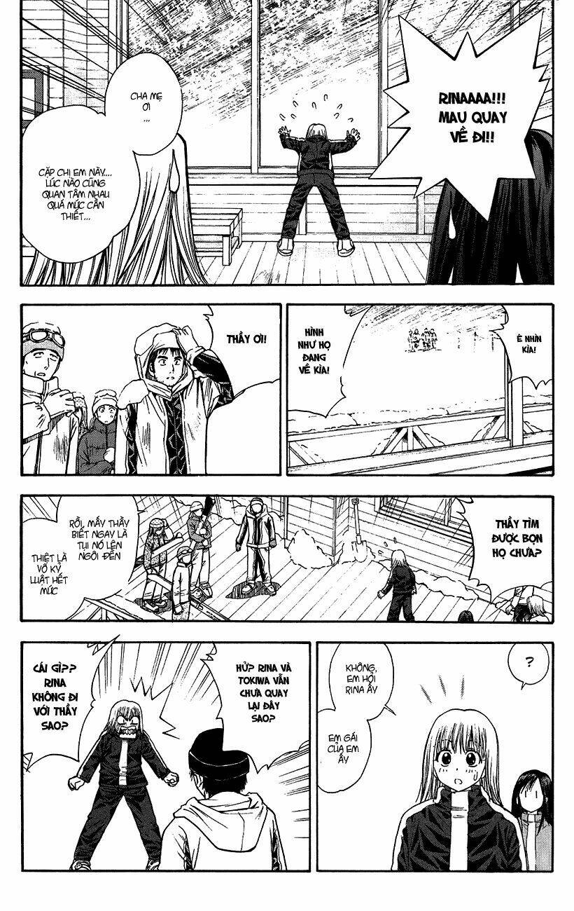 pretty face chapter 43 5