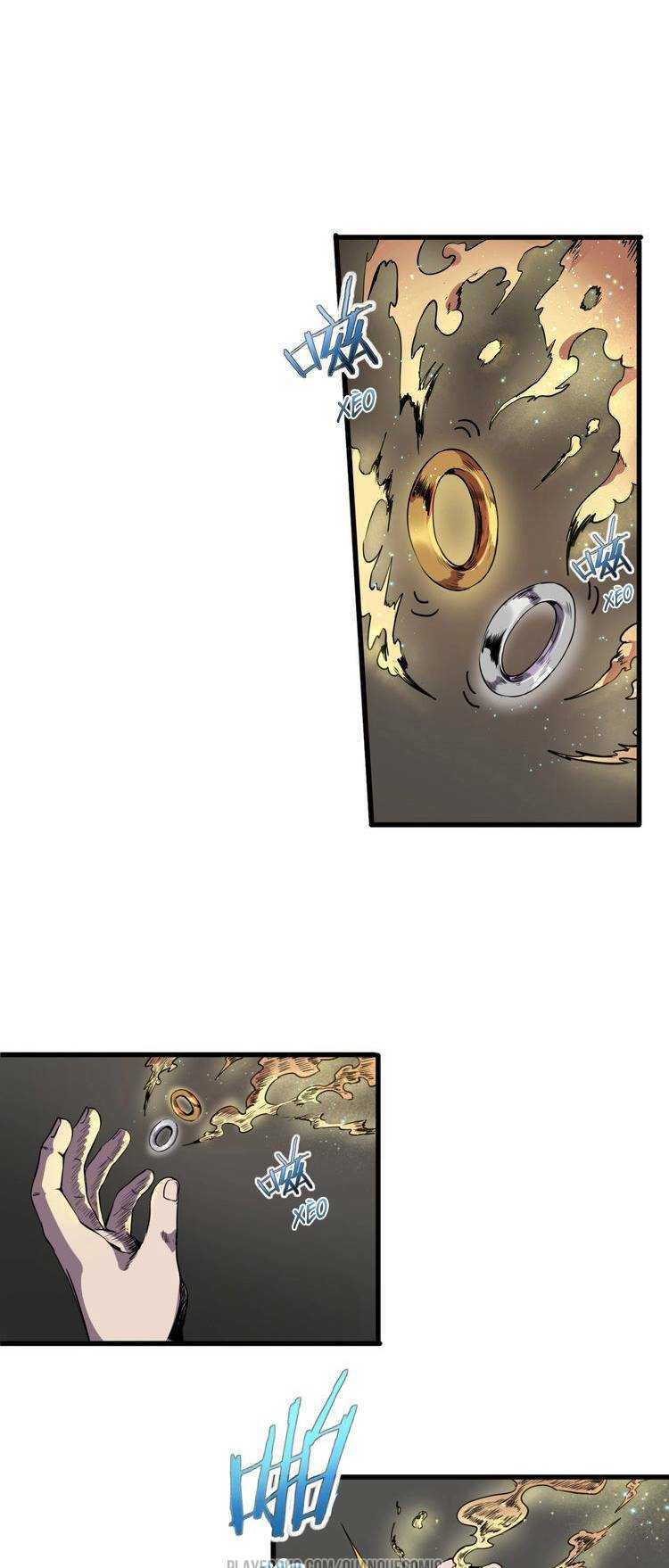 chào mừng đến thế giới cực lạc chapter 6 5