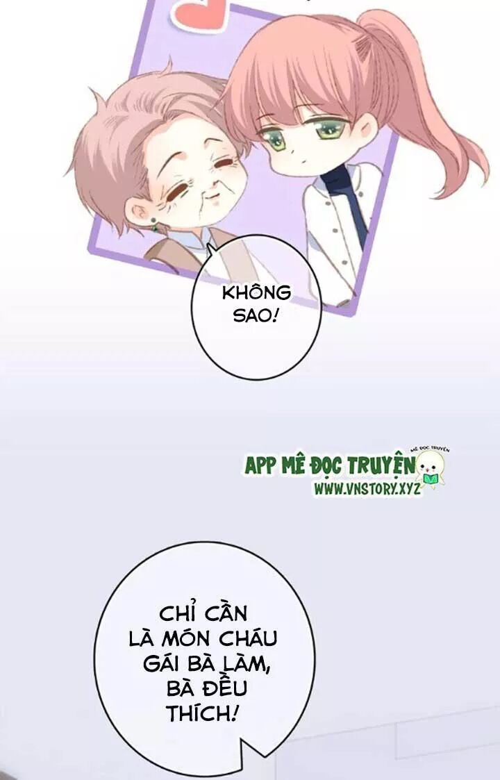 con tim rung động 2 chapter 64 22