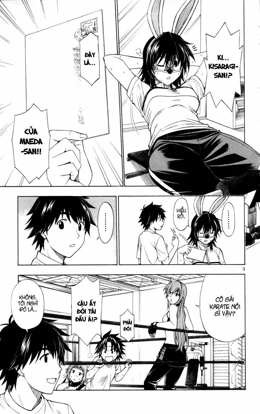 koko ga uwasa no el palacio chapter 41 4