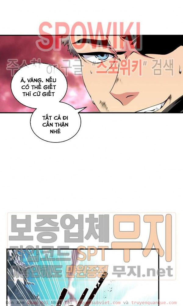 tôi sinh ra để làm người vĩ đại chapter 45 8