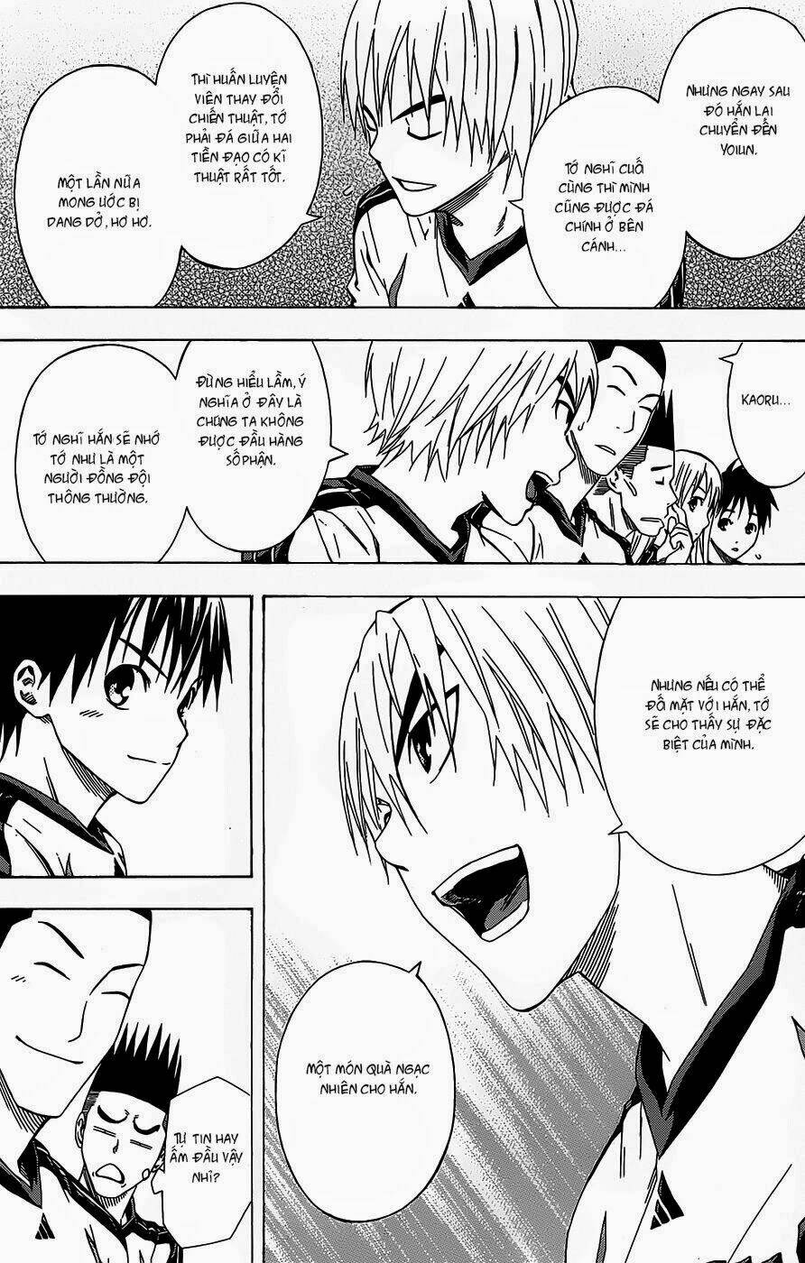 kỵ sĩ trong vòng cấm chapter 94 9