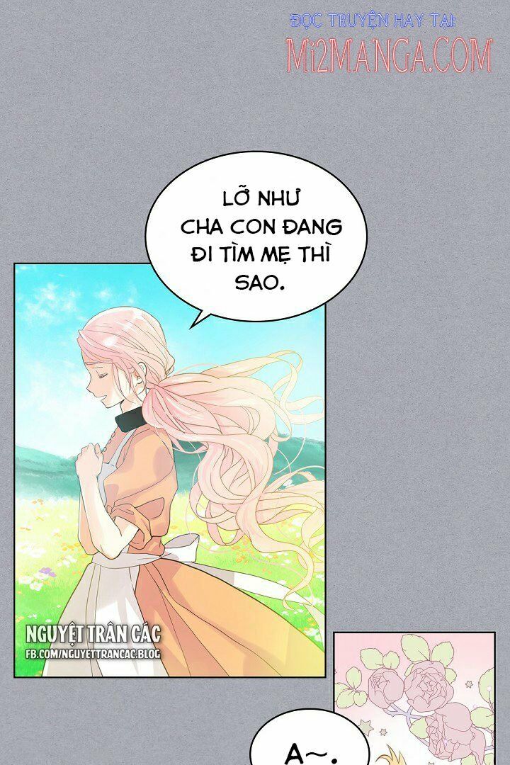 con có phải con là con gái của ngài không? chapter 61 1
