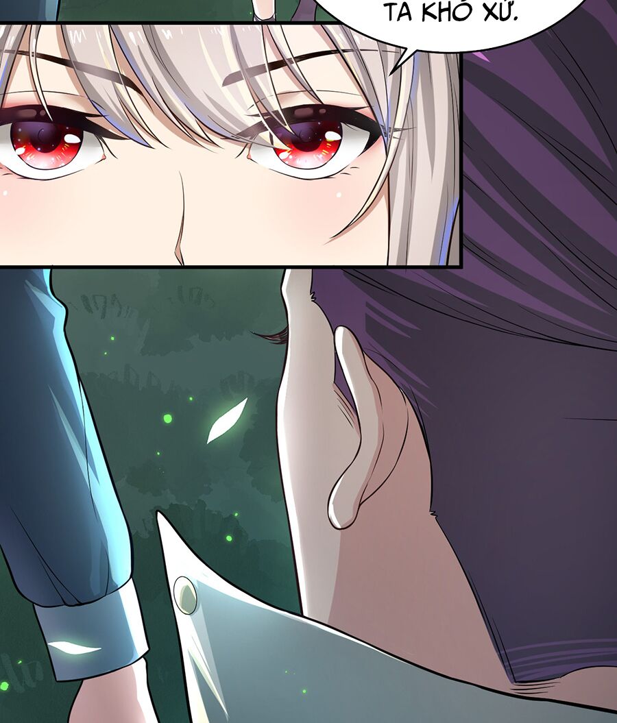 hệ thống mô phỏng linh sủng chapter 1 26