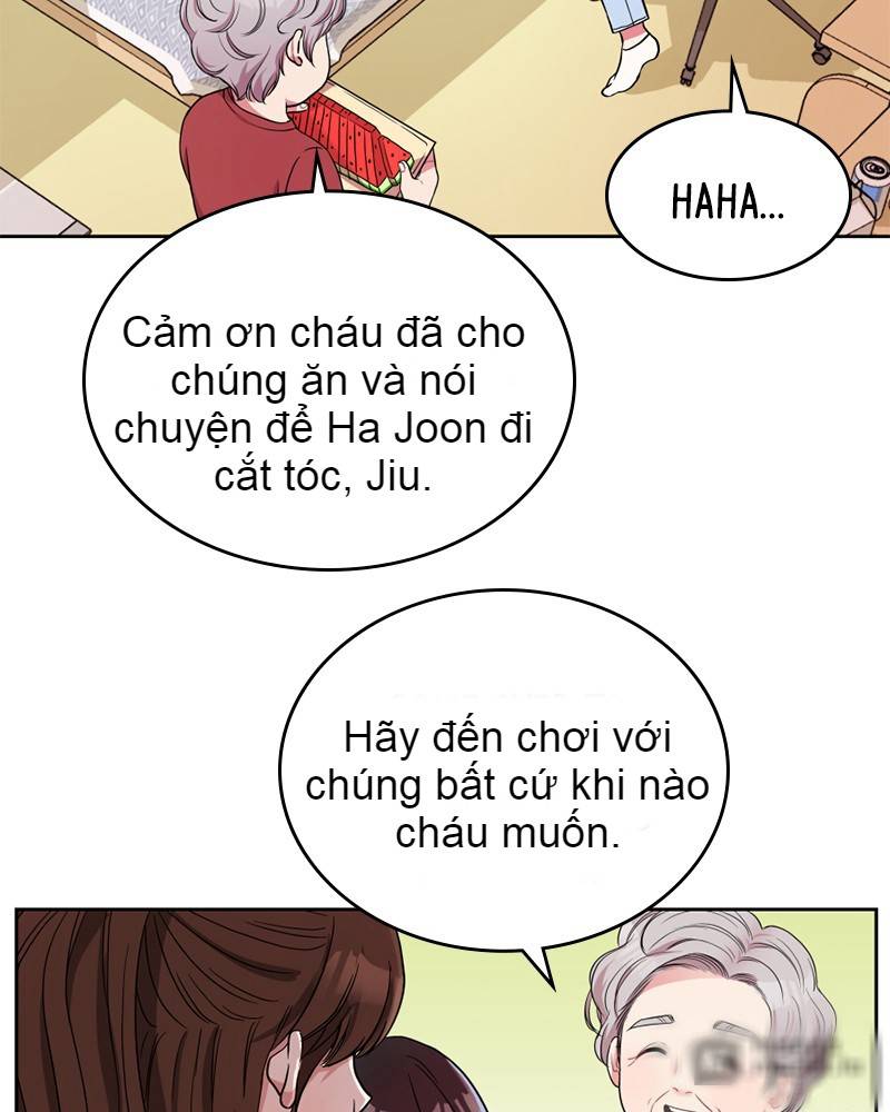 gửi tới bạn...người nắm giữ ngôi sao chapter 4 61