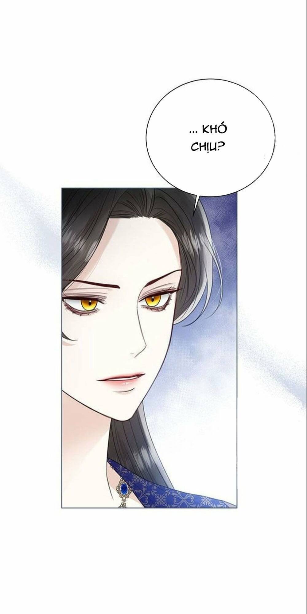 tôi sẽ từ bỏ vị trí hoàng hậu chapter 15 26