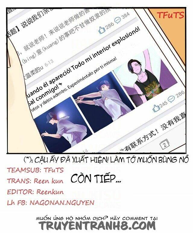 muôn vạn vì sao trong nắng bình minh chapter 7 16