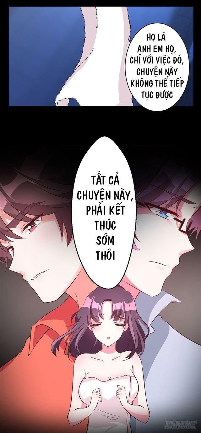 gửi người không quen chapter 9 37