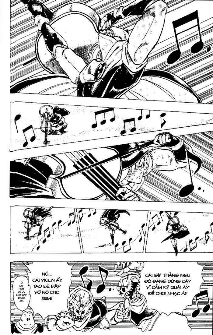 violinist of hameln - cây đàn kì diệu chapter 2 21