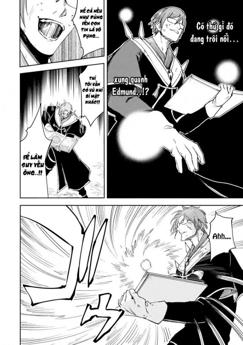 i'm a middle-aged man who got my adventurer license revoked chapter 23 35