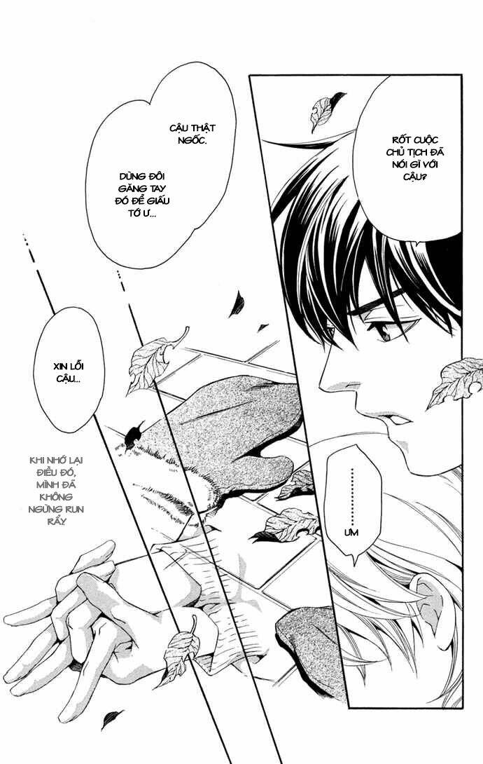 boku ni natta watashi chapter 14 37