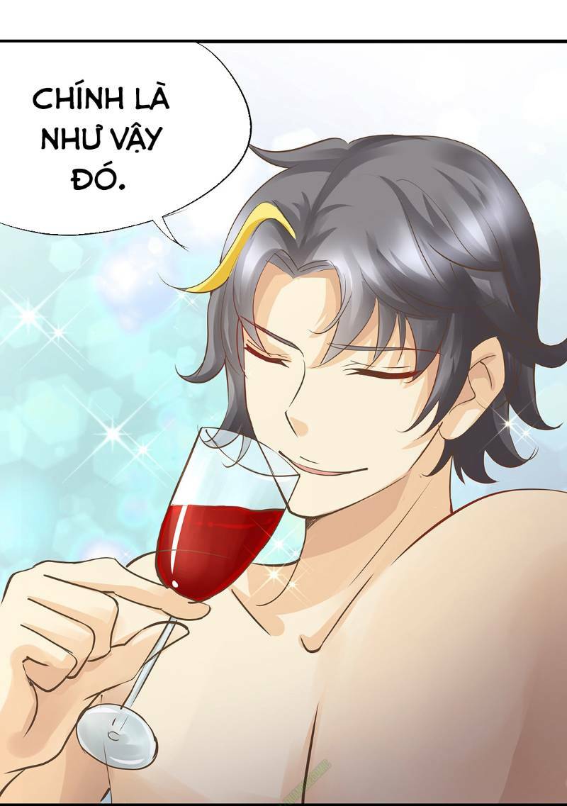 trò chơi tiểu mục tiêu chapter 21 1